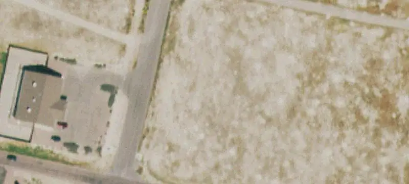 B-4 Zoned Commercial Land