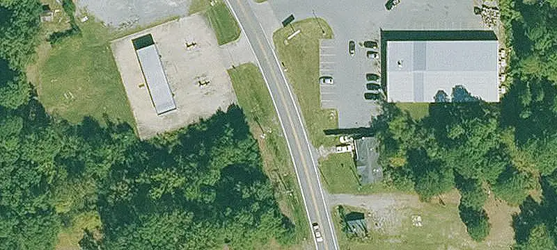 Commercial Land