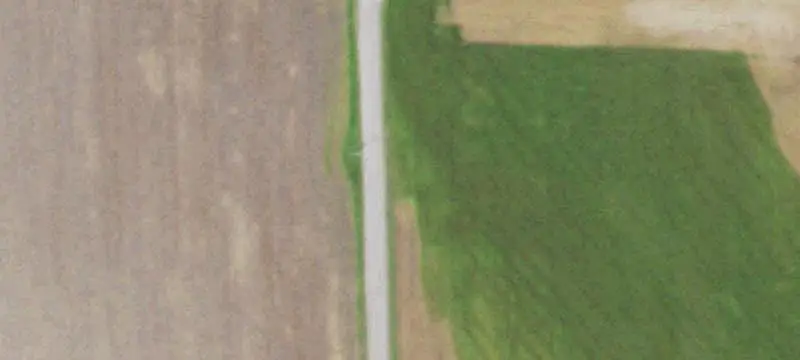 Agricultural Land