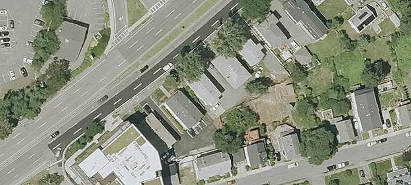Two-Unit Residential Duplex