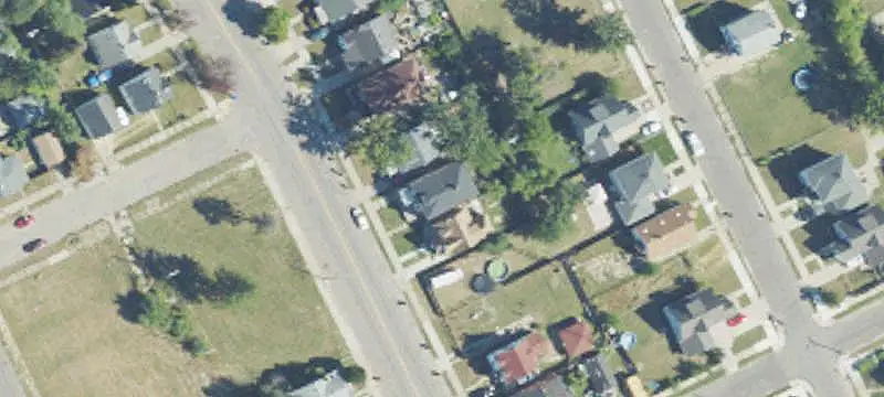 Two-Unit Duplex