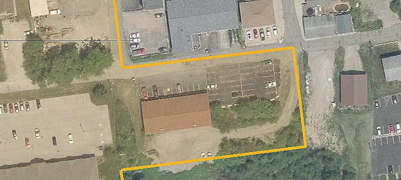 Specialty Property with Central Air
