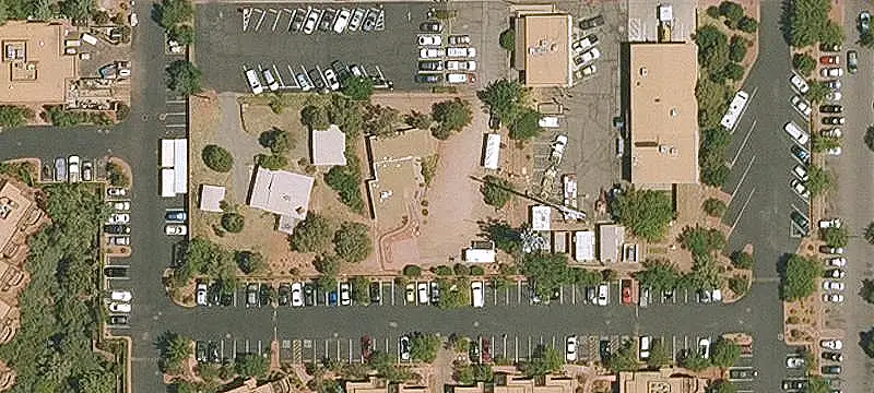 Specialty Property with Red-Rock Views