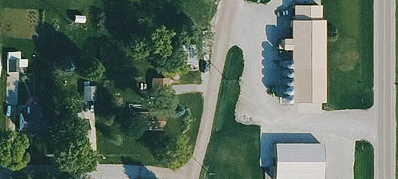 Land