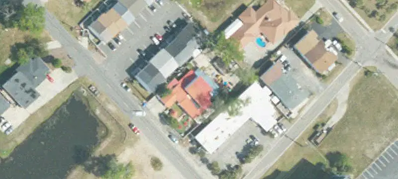 Two-Story Day Care Center