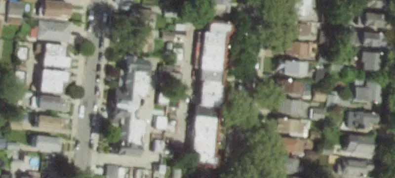 Two-Unit Duplex with Finished Basement