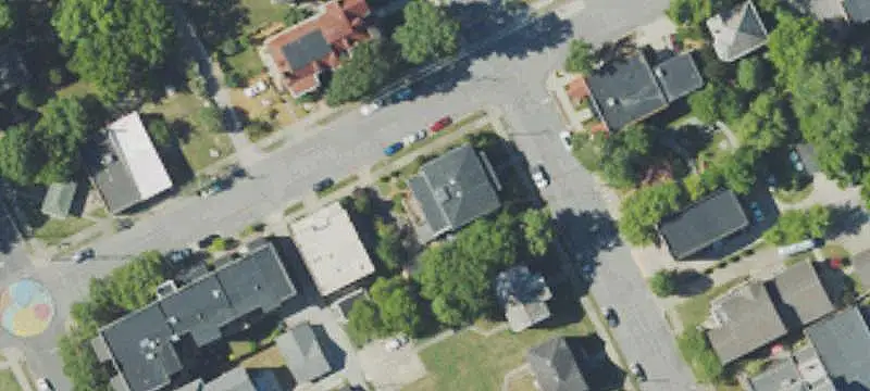 Historic Three-Unit Apartment Building