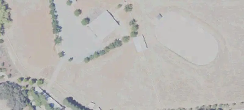 Gated Equestrian Property