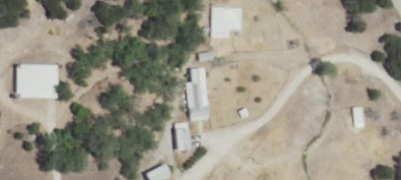 Ranch with Barndominium and Shop
