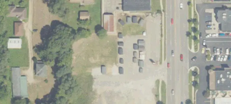 B-3 Commercial Development Parcel