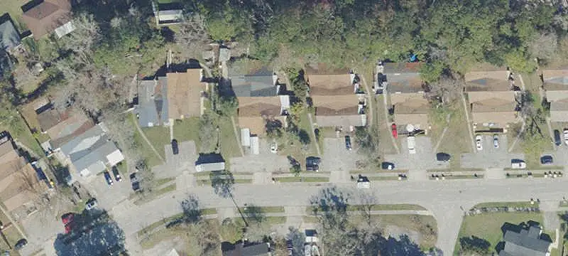 Renovated Four-Unit Quadplex