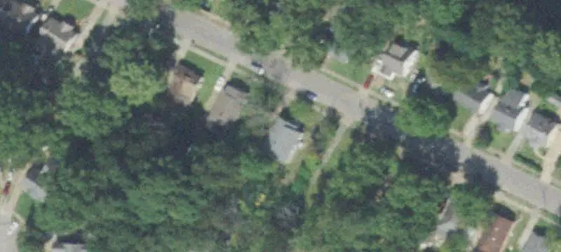 Two-Unit Duplex
