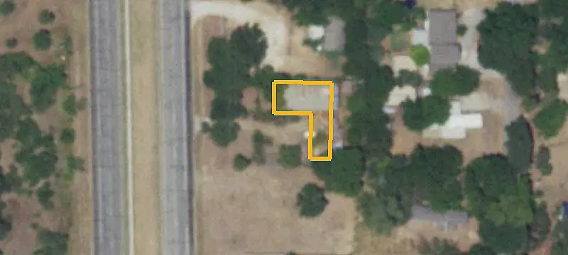 Commercial Land