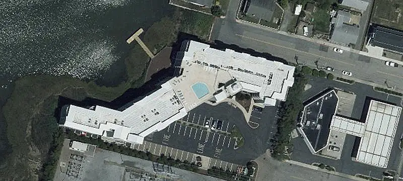 Bayfront Residential Income Property