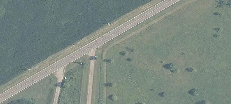 Land
