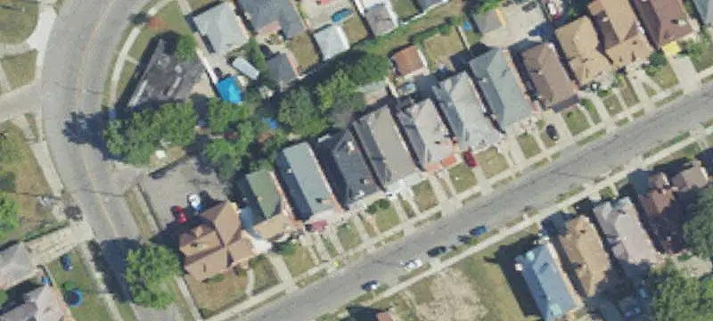 Renovated Duplex with Two Flats