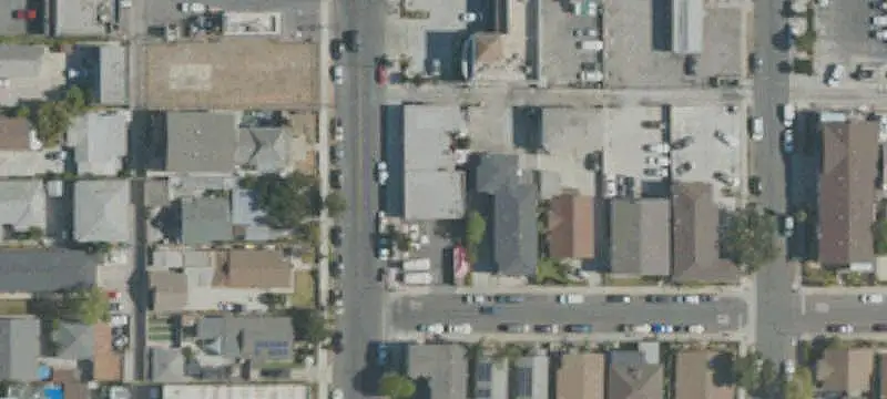 Mixed-Use Property
