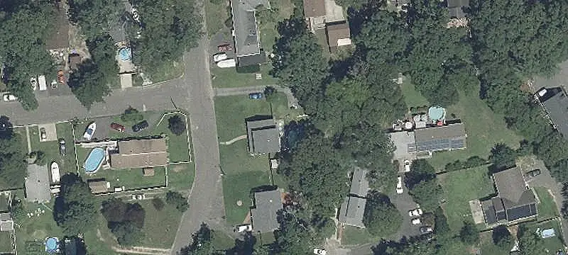 Vacant Land Parcel