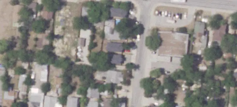 Two-Unit Duplex
