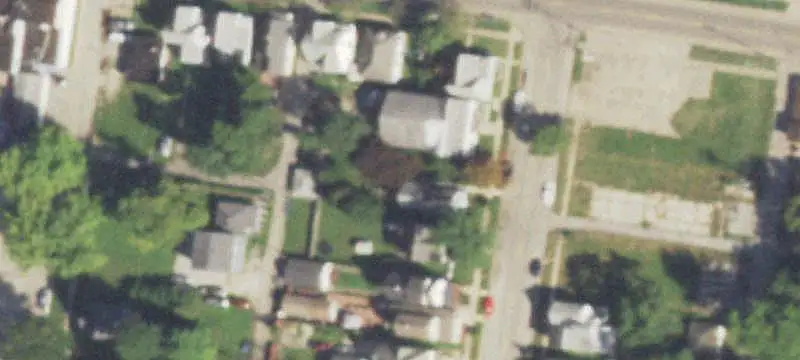 Residential Income Property with Balcony