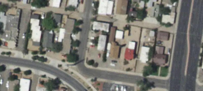 8-Unit Multifamily Property