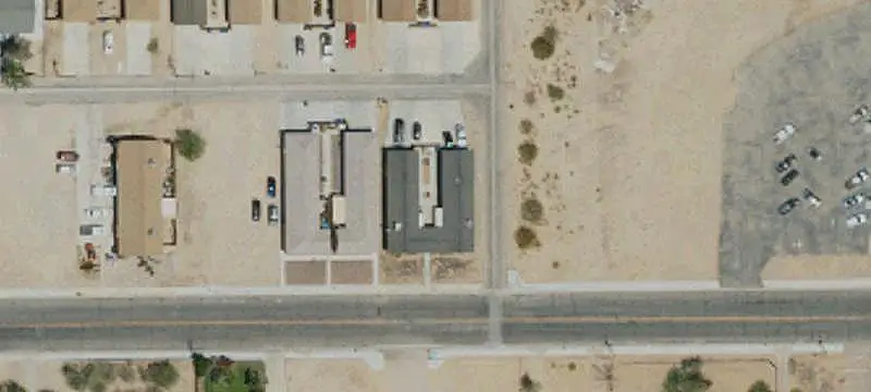 Commercial Land