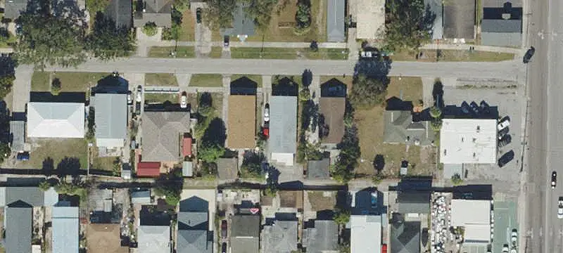 Specialty Property with Private Yard
