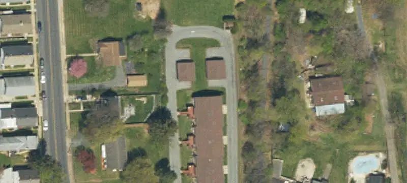 Two-Bedroom Residential Income Property