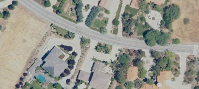 Unimproved Land