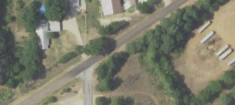 4500 County Road 384, Tyler, TX 75708