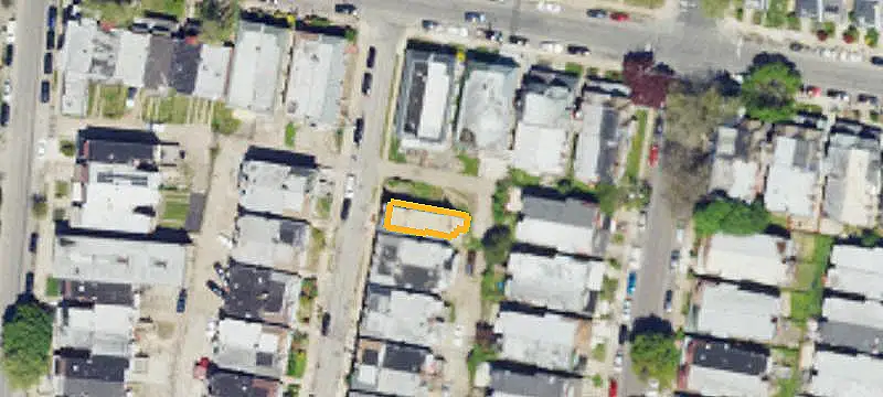 Land Parcel