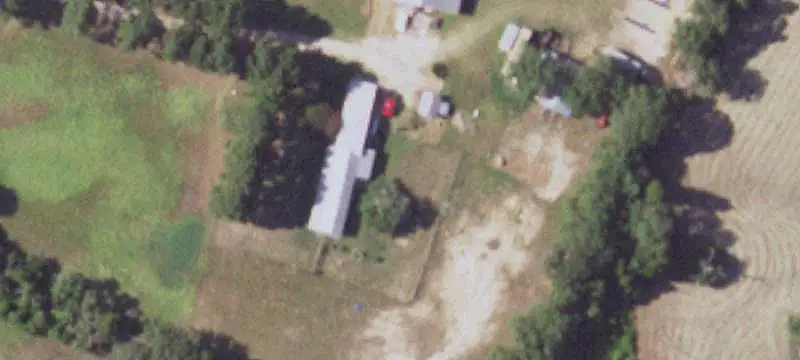 Ranch with Country Home