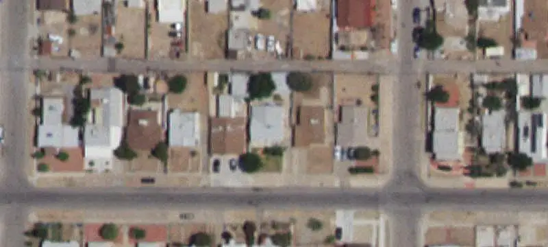 Triplex with Private Entrances