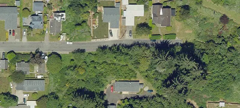 Vacant Land