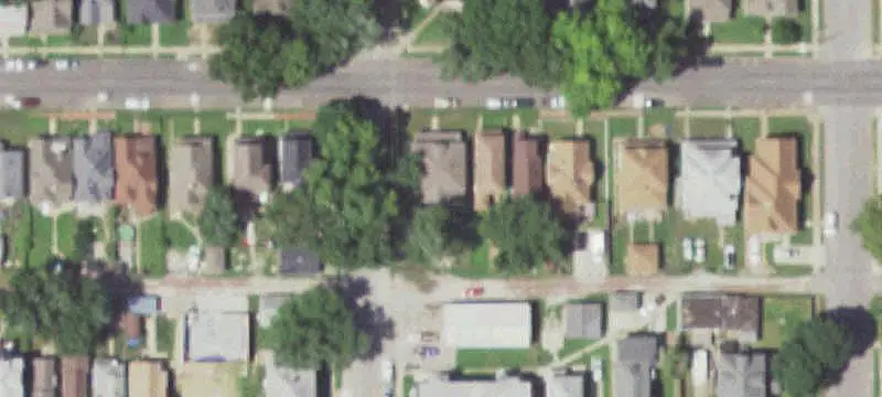 Two-Story Duplex