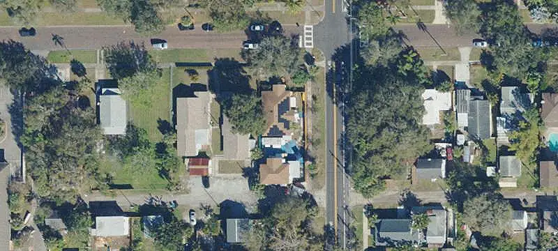 4-Unit Multifamily Property