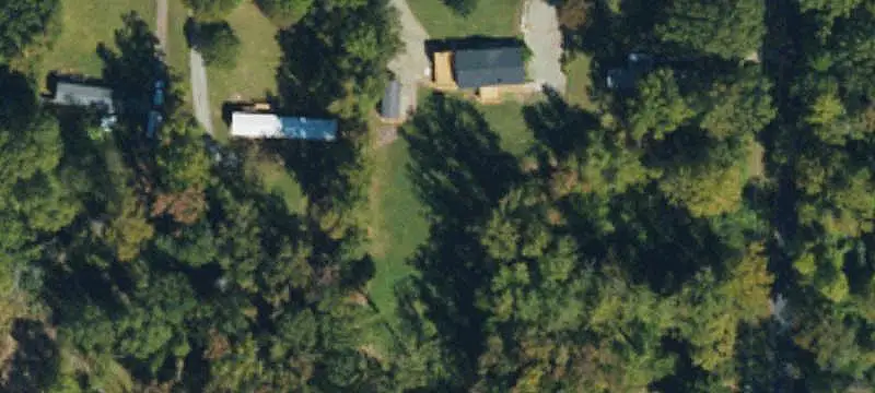 Land or Vacant Lot