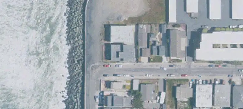 Oceanfront 4-Unit Apartment Building