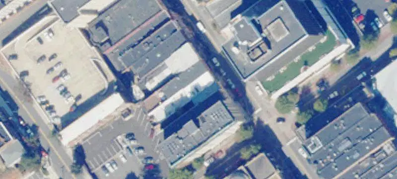 Mixed-Use Building with Retail Space