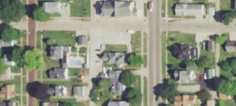 Specialty Property with Central Air