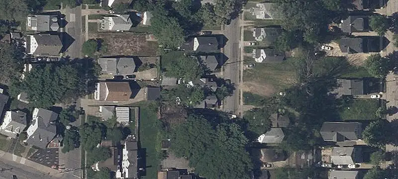 Detached Specialty Property