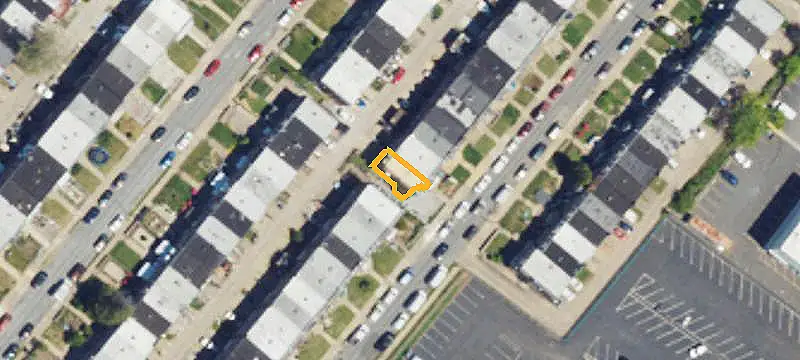 Residential Income Property with Garage
