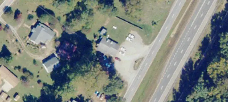 Restaurant Property with Two Kitchens