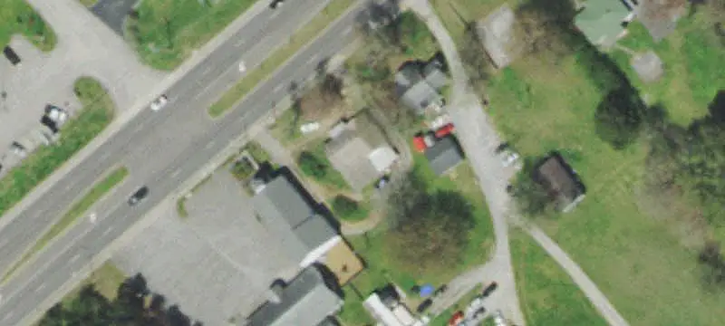 Commercial Land