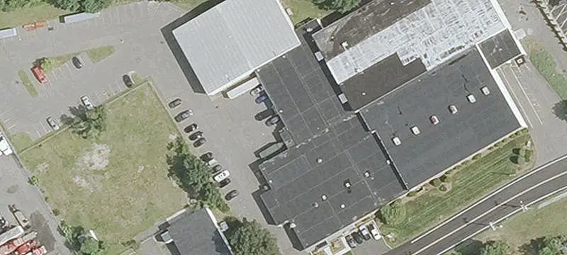 Industrial Flex Facility with Dock Access