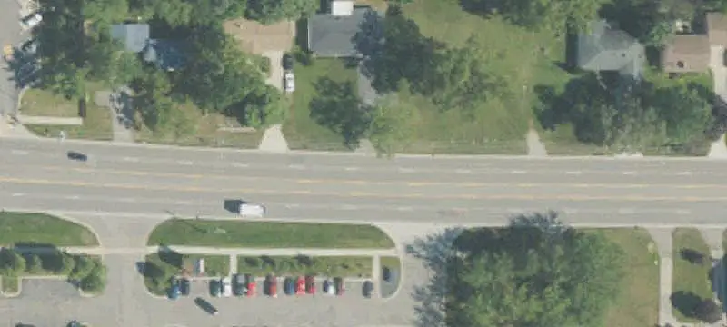 Commercial Land