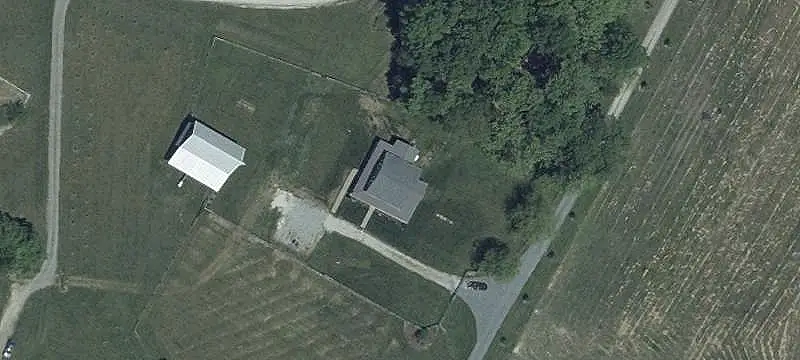 Equestrian Property with Barn