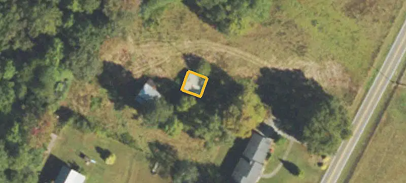 Cleared Land
