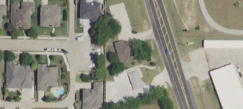 Specialty Property