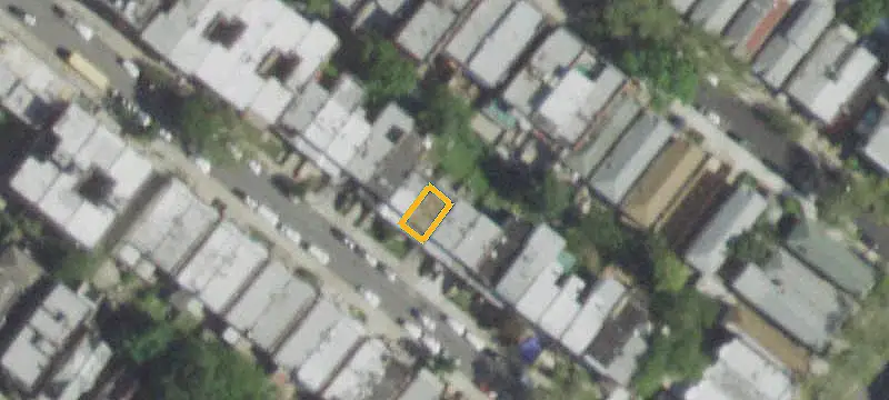 Two-Unit Residential Duplex